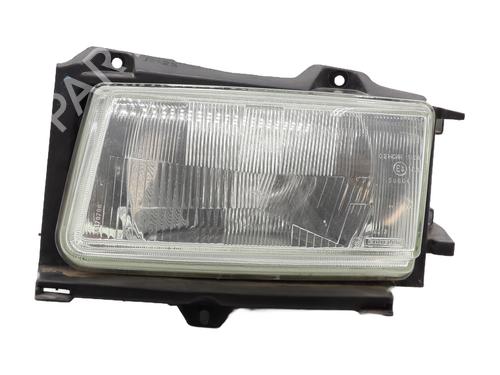 Venstre forlygte FIAT SCUDO Bus (220_) 1.9 D (69 hp) 31160563