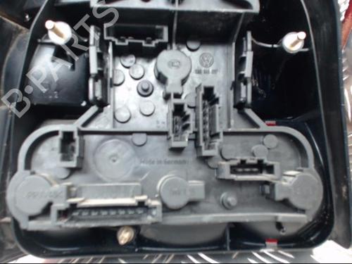 Used Right taillight Right taillight VW GOLF III (1H1) 1.9 TDI (90 hp) 24291181 24291181