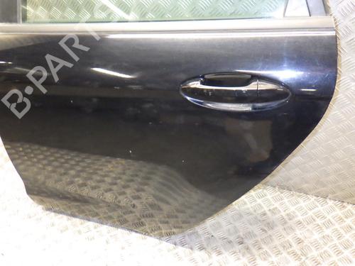 Left rear door FORD FIESTA VI (CB1, CCN) 1.25 | BP24288623C4 