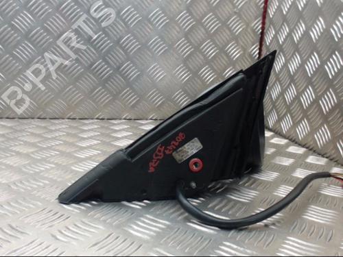 Right mirror SEAT IBIZA III (6L1) 1.9 TDI | BP24289238C27 