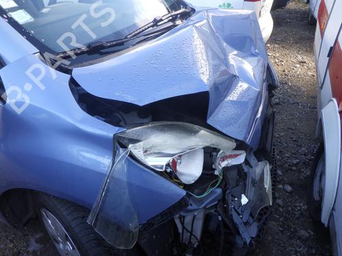 Left tailgate light HYUNDAI ix20 (JC) 1.4 CRDi | BP24289749C79 - Image 11