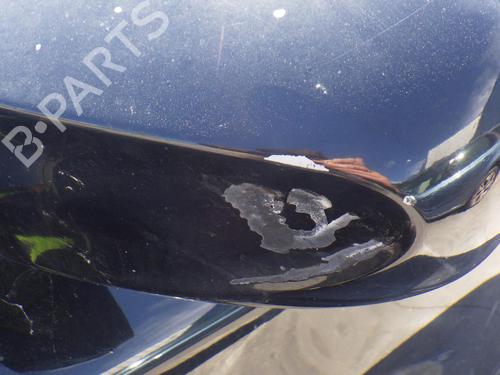 Left mirror BMW 1 (E81) 116 i | BP28611682C26