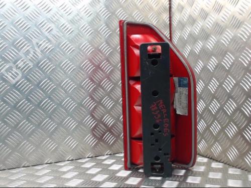 Used Left taillight Left taillight MERCEDES-BENZ SPRINTER 2-t Van (B901, B902) 212 D (901.461, 901.462, 902.461, 902.462) (122 hp) 24290115 24290115