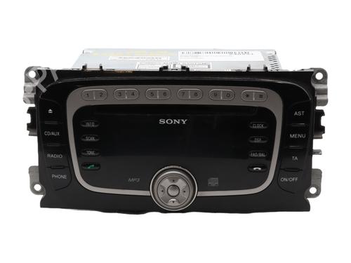 radio-ford-mondeo-iv-ba7-2007-2008-2009-2010-2011-2012-2013-2014-2015-38730300 main image