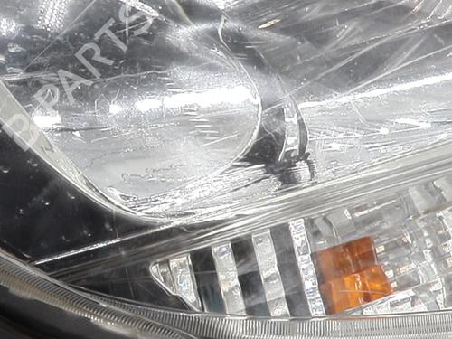 Used Right headlight Right headlight 37250764 37250764