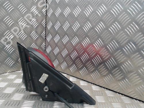 Left mirror SEAT IBIZA III (6L1) 1.9 SDI | BP24291980C26 