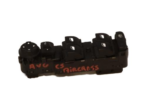 Switch CITROËN C5 AIRCROSS (A_) 1.2 PureTech 130 (ARHNSJ) | BP25339164I30  - Image 5