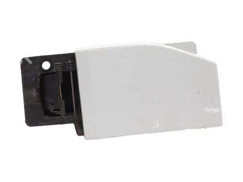 Used Fuel flap RENAULT TRAFIC III Van (FG_) 1.6 dCi 125 (FGMH) (125 hp) 30677825