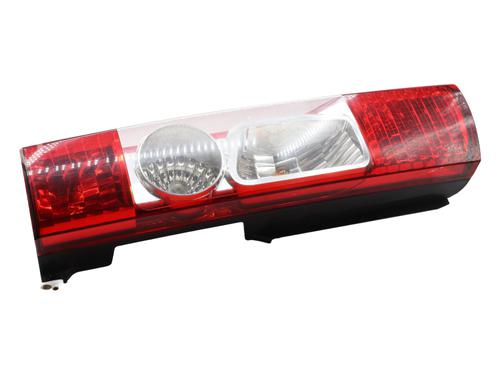 Used Left taillight CITROËN JUMPER II Van 2.2 HDi 130 (130 hp) 31657802