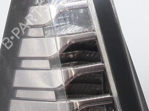 Venstre baglygte Venstre baglygte RENAULT SCÉNIC III (JZ0/1_) 1.5 dCi (110 hp) 37410206 37410206
