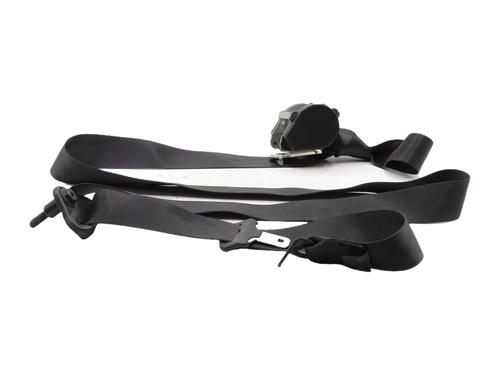 Rear right seatbelt DACIA LODGY (JS_) 1.2 TCe (JSAY, JSM0) | BP39583100I28 - Image 2
