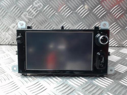Radio RENAULT CLIO IV (BH_) 0.9 TCe 90 (BHNF, BHMA, BHMH, BHJK, BHJR) | BP24291630E6 