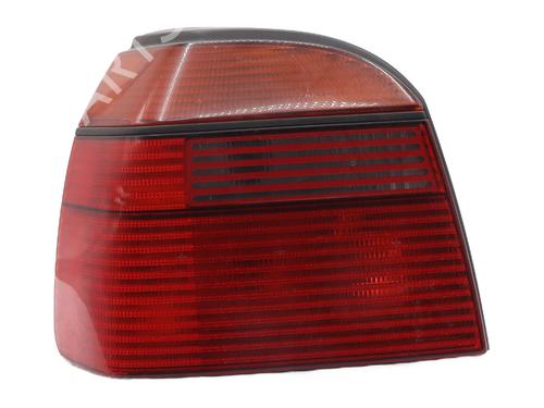 Used Left taillight VW GOLF III (1H1) 1.8 (90 hp) 30793181