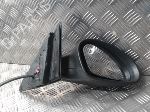 Right mirror SEAT CORDOBA (6L2) 1.4 TDI | BP24288929C27 