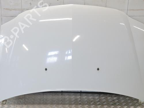 Used Hood DACIA LOGAN MCV (KS_) 1.5 dCi (KS0K) (68 hp) 31355987