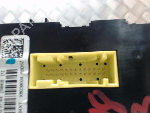 Climate control CITROËN DS3 (SA_) 1.6 HDi 90 | BP24292130I5 - Image 3