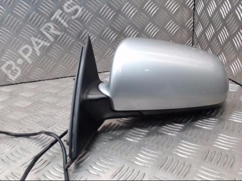 Retrovisor izquierdo AUDI A4 B6 (8E2) 1.9 TDI (130 hp) 24289158