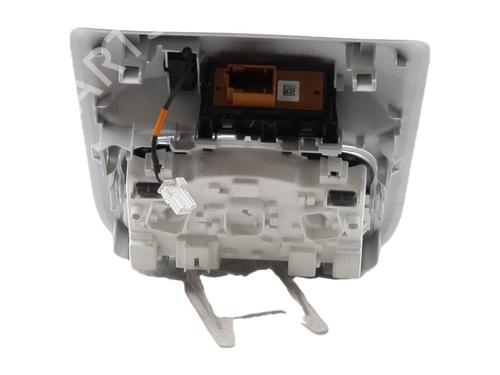 Kabinelys SUZUKI IGNIS III (MF, FF) 1.2 Hybrid AllGrip (ATK412) | BP37656329I8 - Image 3