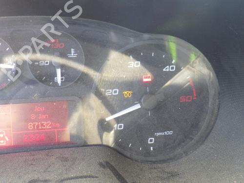 Engine IVECO DAILY VI Van 33S12, 35S12, 35C12 | BP38931450M1 - Image 3