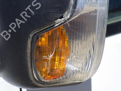 Used Left mirror Left mirror 39080331 39080331