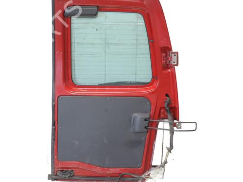 Used Left tailgate Left tailgate CITROËN BERLINGO / BERLINGO FIRST MPV (MF_, GJK_, GFK_) 1.6 HDI 90 (MF9HX) (90 hp) 31609422 31609422