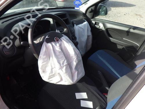 Rear parcel shelf FIAT PANDA (169_) 1.2 LPG (169CXF1A) | BP28813580C85 