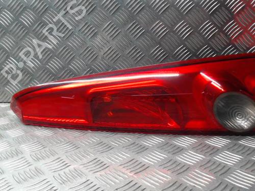 Right taillight FORD FIESTA V (JH_, JD_) 1.4 TDCi | BP24290624C35 