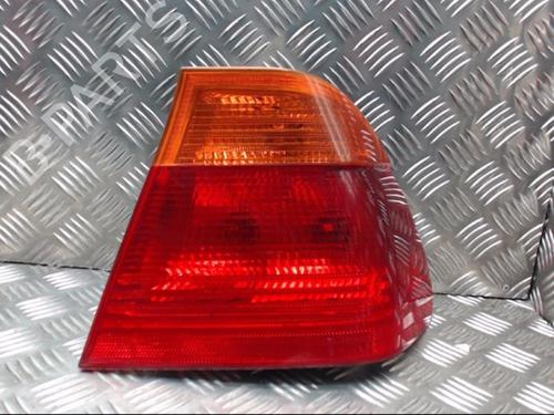 Right taillight BMW 3 (E46) | BP24289472C35 - Image 2
