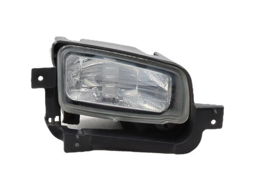 Right front fog light FORD B-MAX (JK) 1.5 TDCi | BP38327392C31 - Image 2