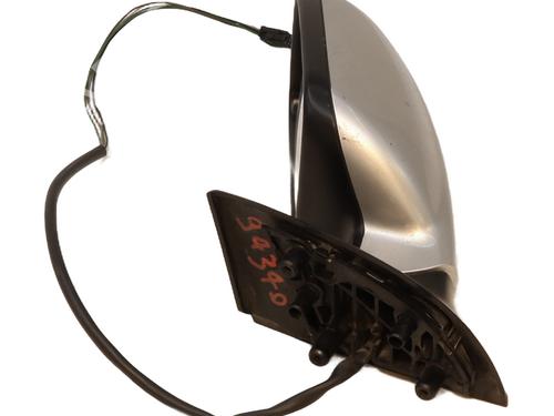 Left mirror PEUGEOT 307 CC (3B) 2.0 16V | BP25124249C26 