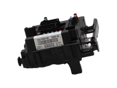 Electronic module PEUGEOT 206+ (2L_, 2M_) 1.4 HDi eco 70 | BP38484564M83 - Image 5
