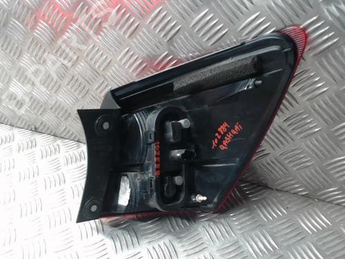 Used Left taillight Left taillight NISSAN QASHQAI I (J10, NJ10) 2.0 dCi (150 hp) 24291716 24291716