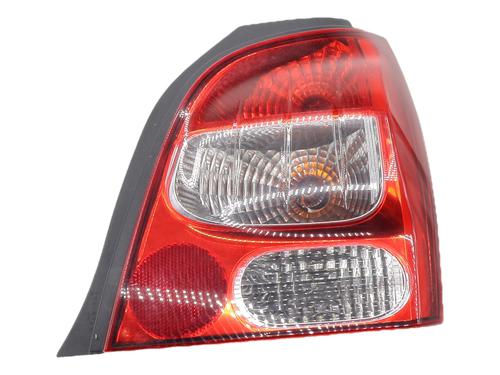 Right taillight RENAULT TWINGO II (CN0_) | BP37458144C35 - Image 2