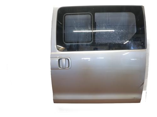 Porta lateral/correr esquerda Porta lateral/correr esquerda HYUNDAI H-1 Travel (TQ) [2007-2026] 29287423 29287423