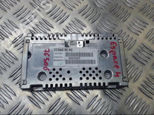 display-monitor-renault-espace-iv-jk01_-2002-24290136 main image