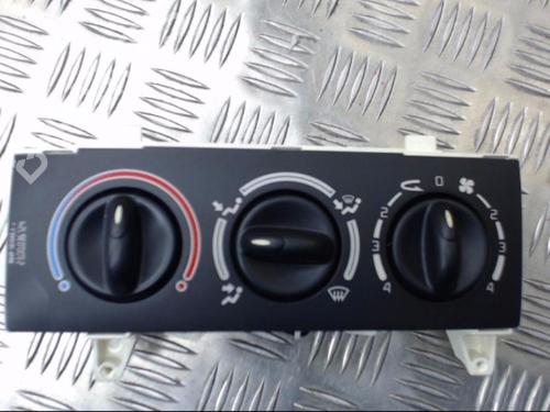 Used Climate control Climate control 24291094 24291094