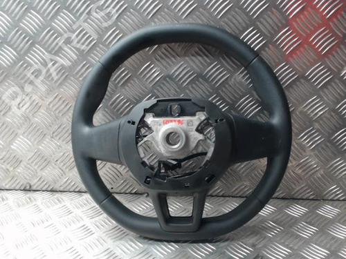 Steering wheel RENAULT CLIO V (B7_) 1.5 Blue dCi 85 (B7AG) | BP24291678C49  - Image 8