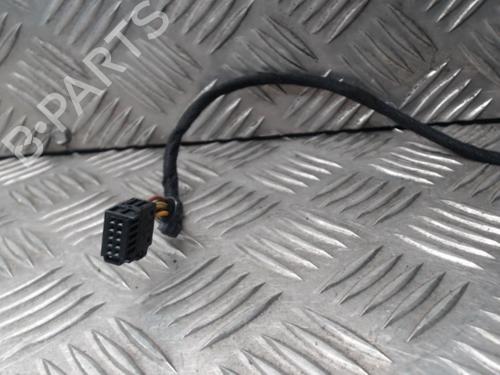 Used Right mirror VW POLO V (6R1, 6C1) 1.2 (60 hp) 24288806
