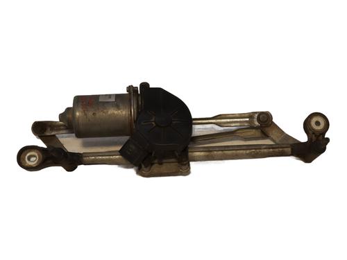 Used Front wiper motor OPEL CORSA D (S07) 1.3 CDTI (L08, L68) (75 hp) 25406724