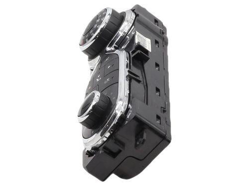 Climate control RENAULT CLIO IV (BH_) 1.5 dCi 90 | BP38010321I5 - Image 7