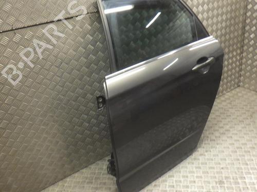 Left rear door CITROËN C4 II (NC_) 1.6 HDi 110 | BP24290587C4