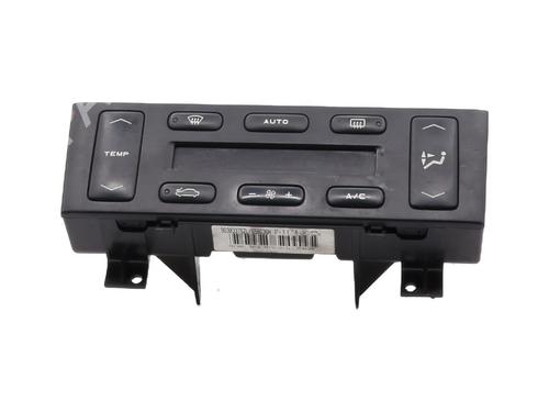 Used Climate control PEUGEOT 406 (8B) 1.8 16V (110 hp) 31069637
