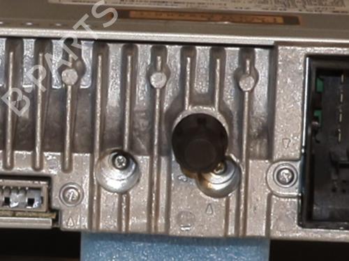 Radio CITROËN C3 II (SC_) 1.0 VTi 68 | BP24288363E6  - Image 5