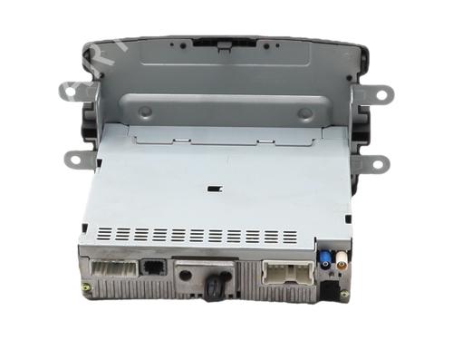 Radio DACIA LODGY (JS_) 1.2 TCe (JSAY, JSM0) | BP37165697E6 - Image 2