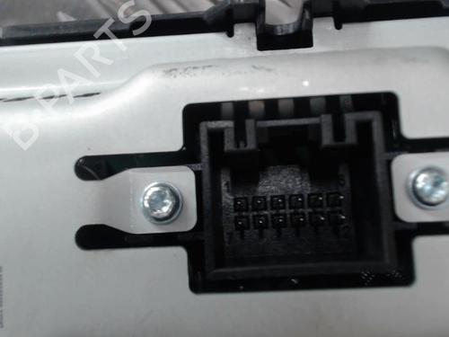 Radio VW T-CROSS (C11, D31) 1.0 TSi | BP24290610E6  - Image 6