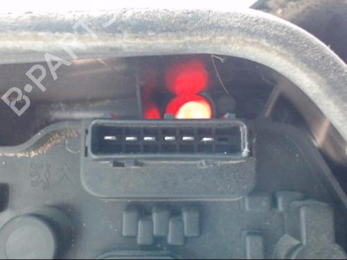 Right taillight CITROËN XSARA (N1) 1.9 D | BP24292140C35 