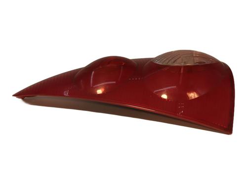 Left taillight PEUGEOT 107 (PM_, PN_) 1.0 | BP27883440C34 