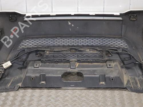 Front bumper LAND ROVER RANGE ROVER EVOQUE (L538) 2.0 D 4x4 | BP31712740C7 