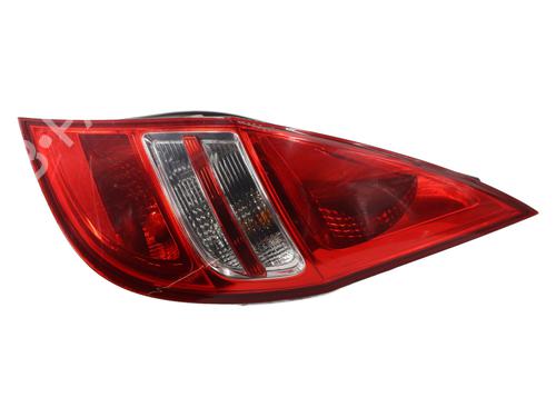 Right taillight HYUNDAI i30 (FD) 1.6 CRDi | BP32499200C35 - Image 2