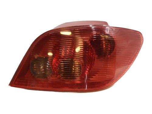 Used Right taillight PEUGEOT 307 (3A/C) 2.0 HDi 110 (107 hp) 27202861